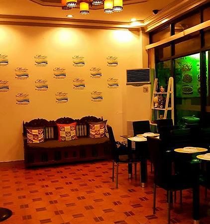 Maribago Seaview Pensione And Spa Lapu-Lapu City Exterior photo