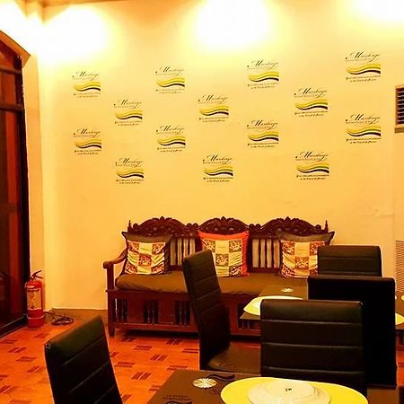 Maribago Seaview Pensione And Spa Lapu-Lapu City Exterior photo