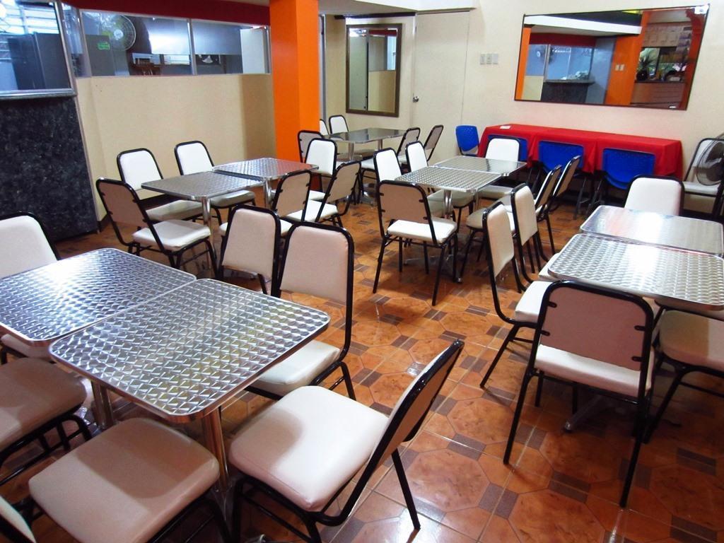 Maribago Seaview Pensione And Spa Lapu-Lapu City Exterior photo