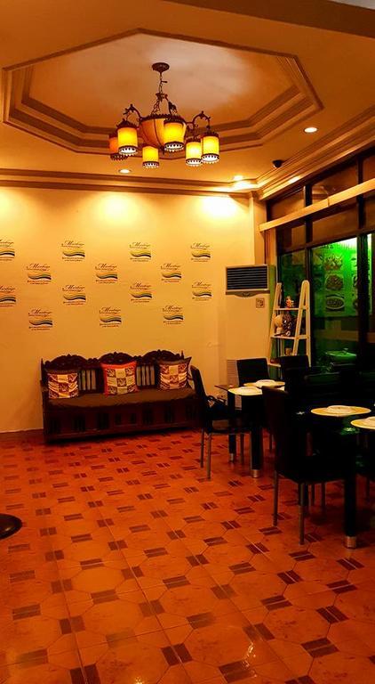 Maribago Seaview Pensione And Spa Lapu-Lapu City Exterior photo
