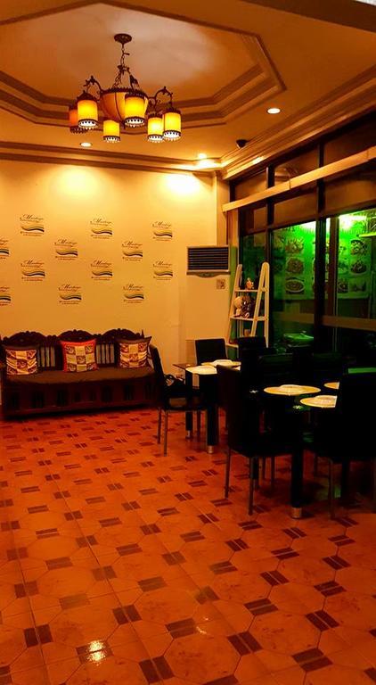 Maribago Seaview Pensione And Spa Lapu-Lapu City Exterior photo