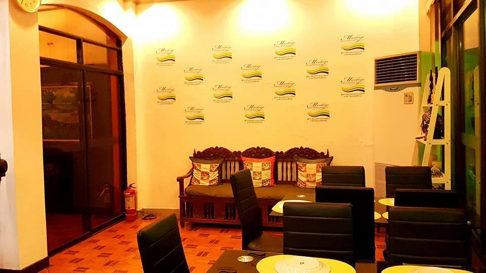 Maribago Seaview Pensione And Spa Lapu-Lapu City Exterior photo