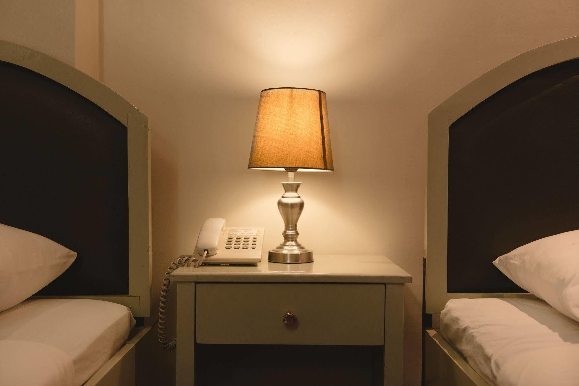 Maribago Seaview Pensione And Spa Lapu-Lapu City Exterior photo