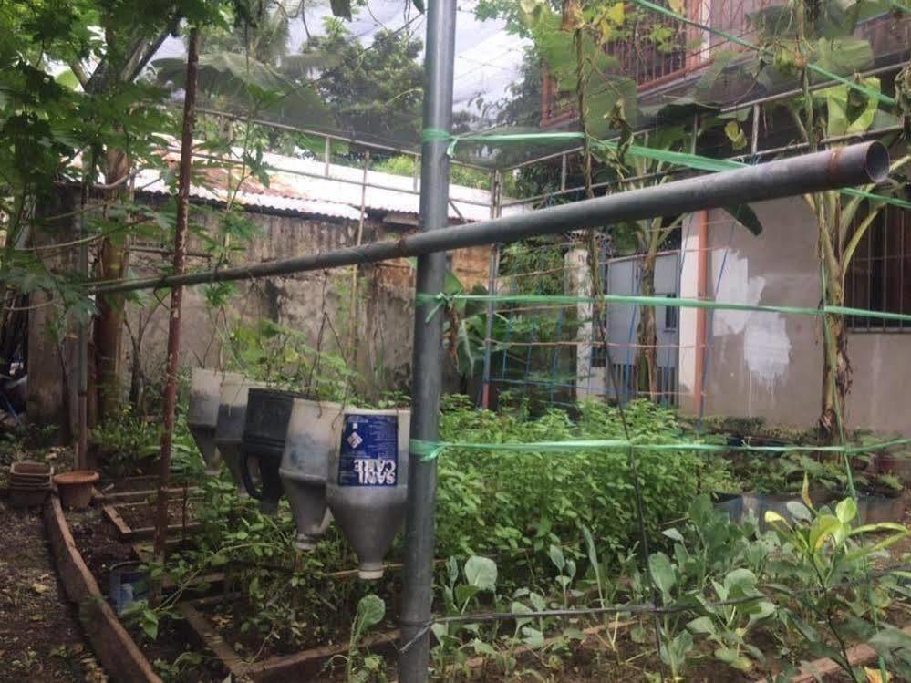 Maribago Seaview Pensione And Spa Lapu-Lapu City Exterior photo